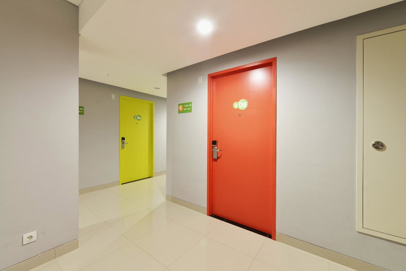 POP! Hotel Malioboro - Yogyakarta, Yogyakarta, Indonesia