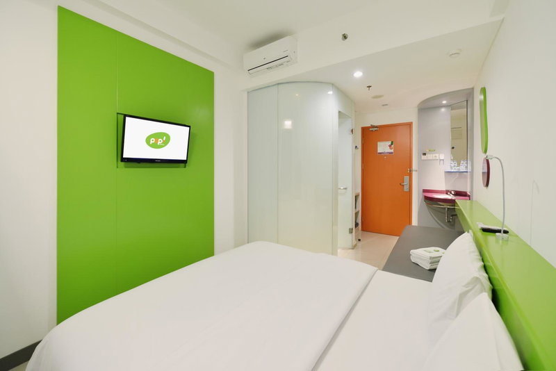 POP! Hotel Malioboro - Yogyakarta, Yogyakarta, Indonesia