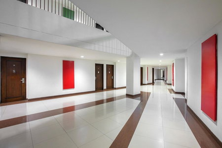 Amaris Hotel Bandara Soekarno Hatta, Tangerang, Indonesia