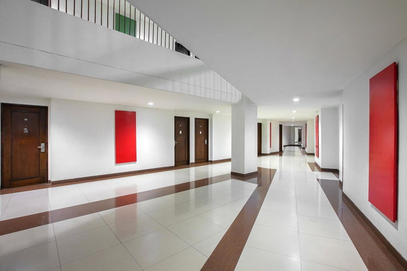 Amaris Hotel Bandara Soekarno Hatta, Tangerang, Indonesia