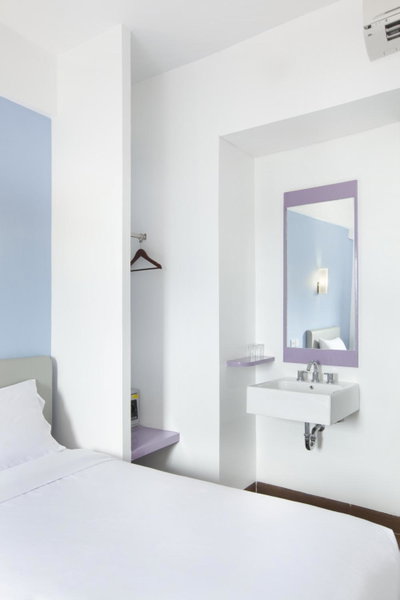Amaris Hotel Bandara Soekarno Hatta, Tangerang, Indonesia