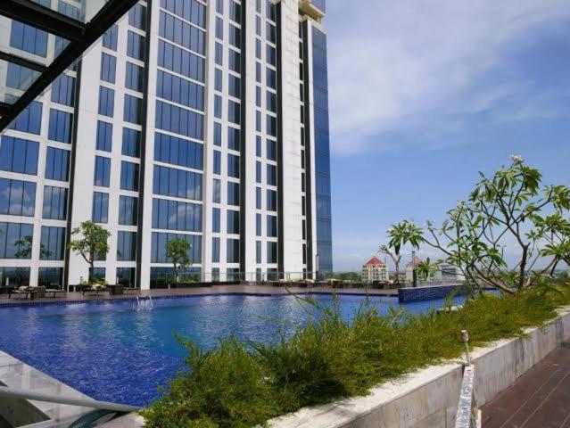 Pollux Habibie batam, Batam Center, Indonesia