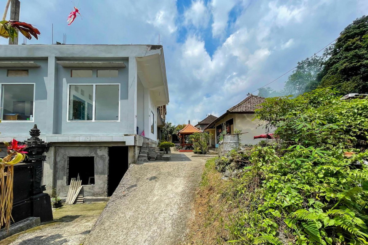Hotel · Anish Homestay Jatiluwih Tabanan, Jatiluwih