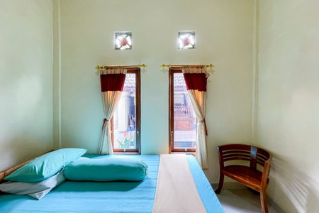 Anish Homestay Jatiluwih Tabanan, Jatiluwih, Indonesia