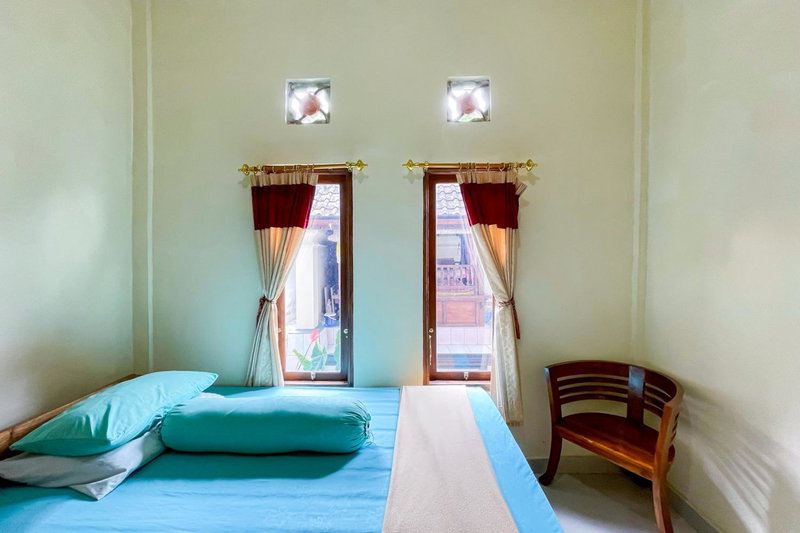 Anish Homestay Jatiluwih Tabanan, Jatiluwih, Indonesia