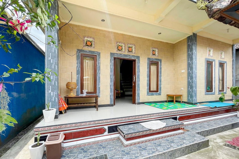 Anish Homestay Jatiluwih Tabanan, Jatiluwih, Indonesia