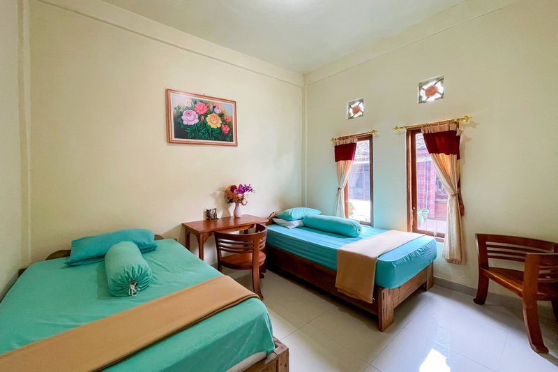 Anish Homestay Jatiluwih Tabanan, Jatiluwih, Indonesia