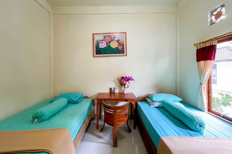 Anish Homestay Jatiluwih Tabanan, Jatiluwih, Indonesia