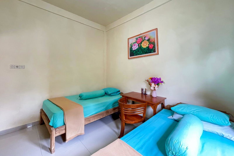 Anish Homestay Jatiluwih Tabanan, Jatiluwih, Indonesia