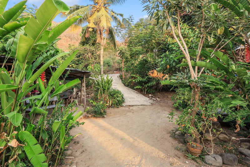 Palulu Garden Homestay, Labuan Bajo, Indonesia