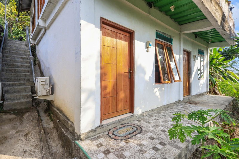 Palulu Garden Homestay, Labuan Bajo, Indonesia