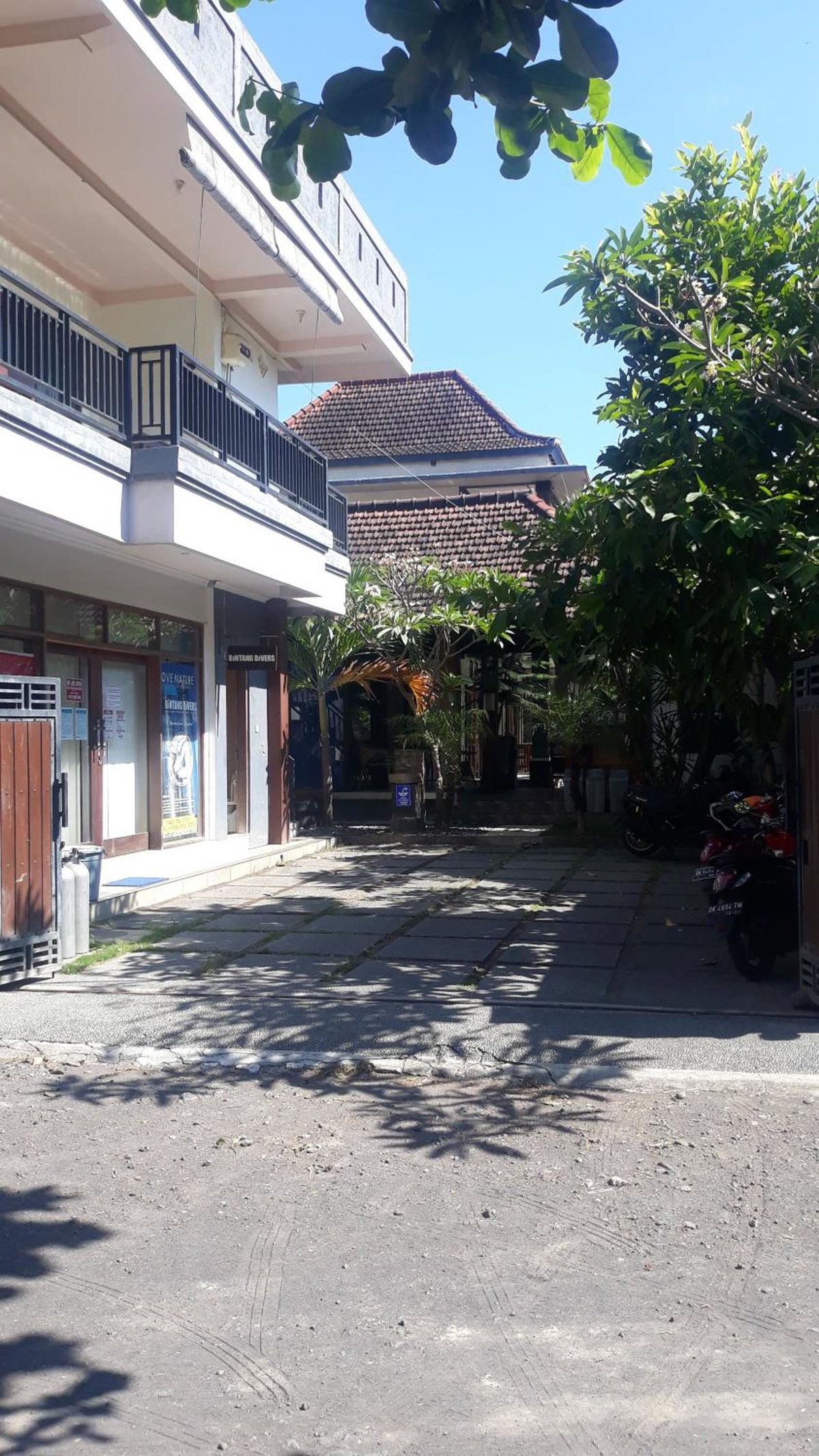 Hotel · Pakel's Bali Villas, Amed