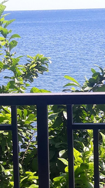 Pakel's Bali Villas, Amed, Indonesia