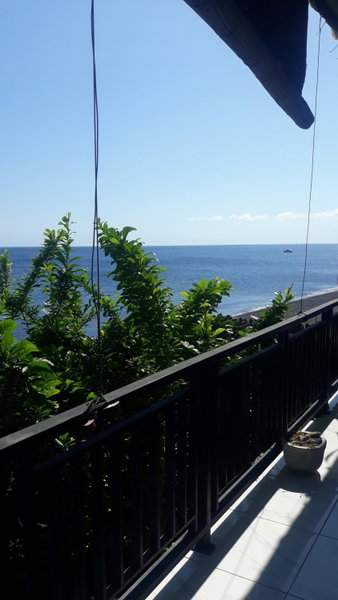 Pakel's Bali Villas, Amed, Indonesia