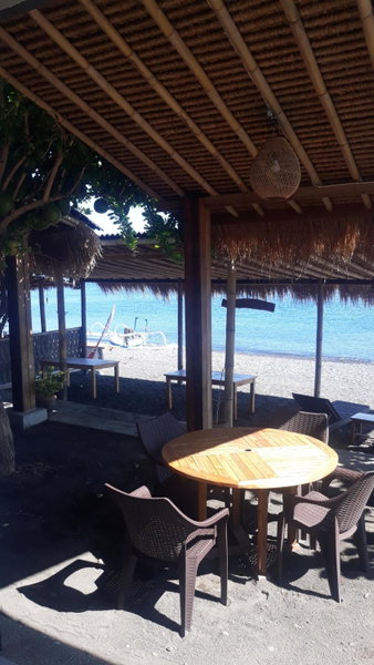 Pakel's Bali Villas, Amed, Indonesia