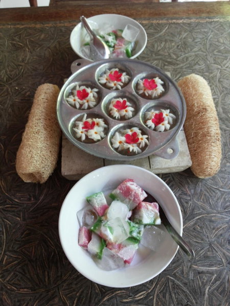 Puri Brata, Parangtritis, Indonesia