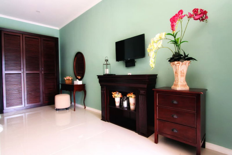Omah Madam Bed & Breakfast, Semarang, Indonesia