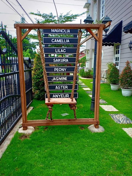 Omah Madam Bed & Breakfast, Semarang, Indonesia