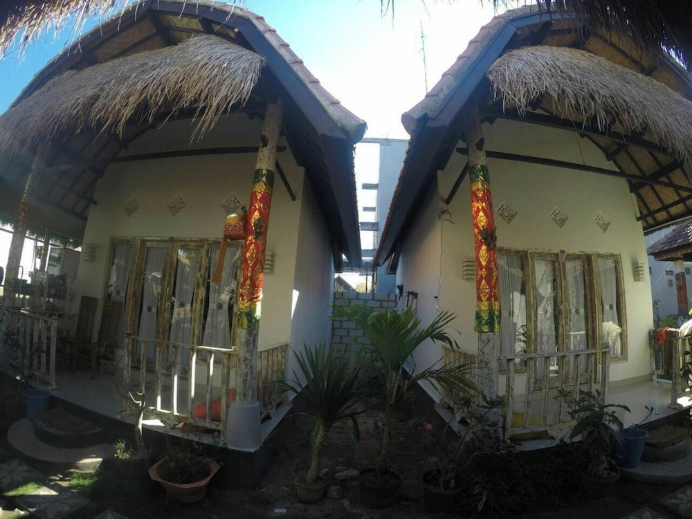 Pondok Kana Homestay, Indonesia