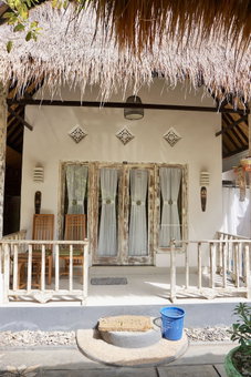 Pondok Kana Homestay, Penida Island, Indonesia