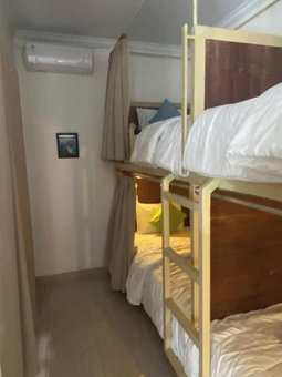 Pondok Kana Homestay, Penida Island, Indonesia