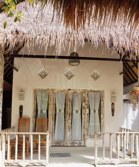 Pondok Kana Homestay, Penida Island, Indonesia