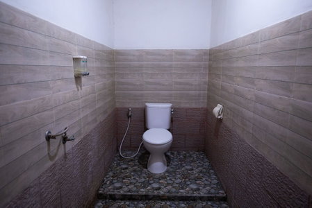 Pondok Kana Homestay, Penida Island, Indonesia