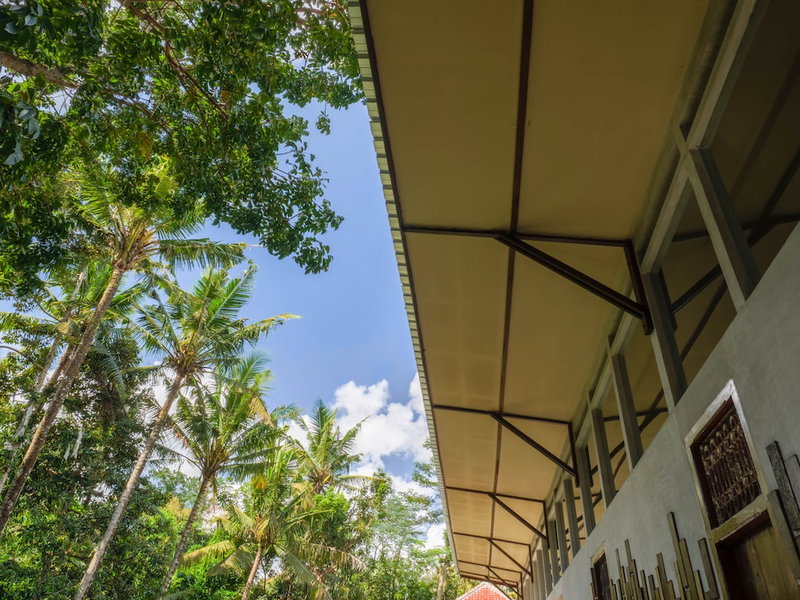 Gunung An Retreat, Ubud, Indonesia