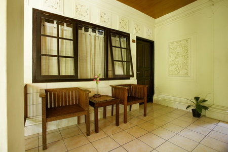 Sari Indah Cottages, Kuta, Indonesia