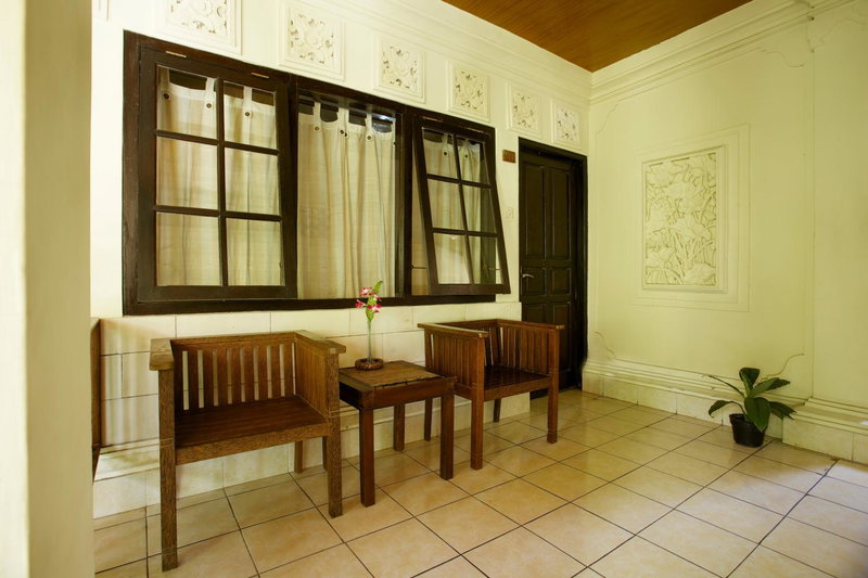 Sari Indah Cottages, Kuta, Indonesia