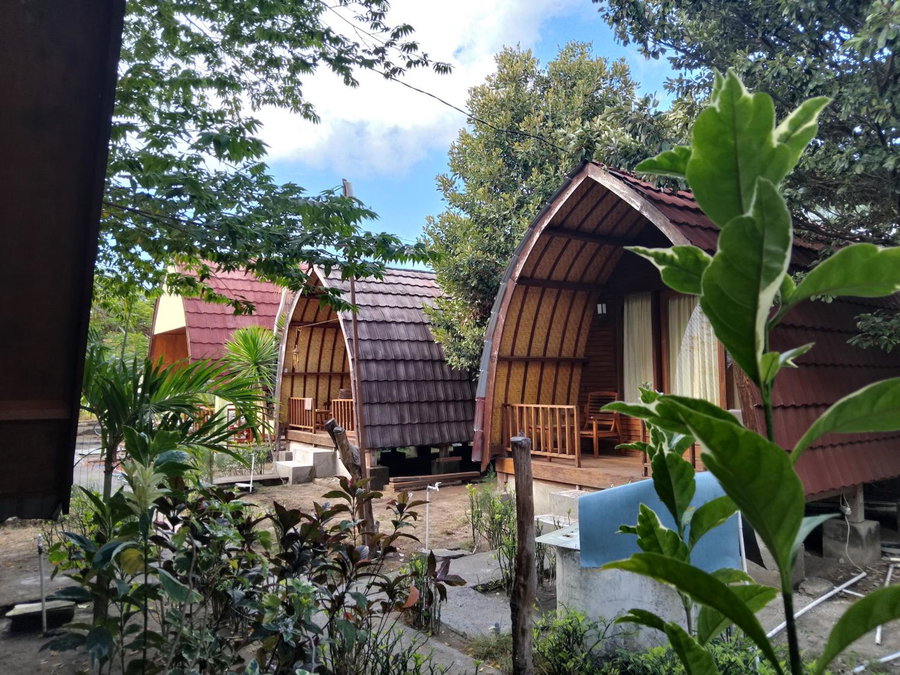 Pondok Anjani, Gili Meno, Indonesia
