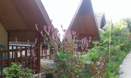 Pondok Anjani, Gili Meno, Indonesia
