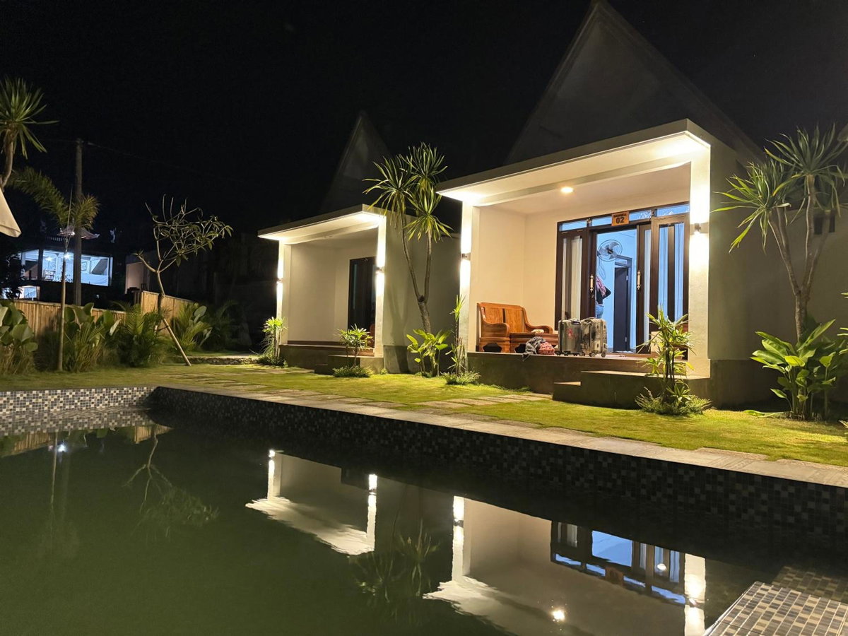 Hotel · Batur lake view, Kintamani