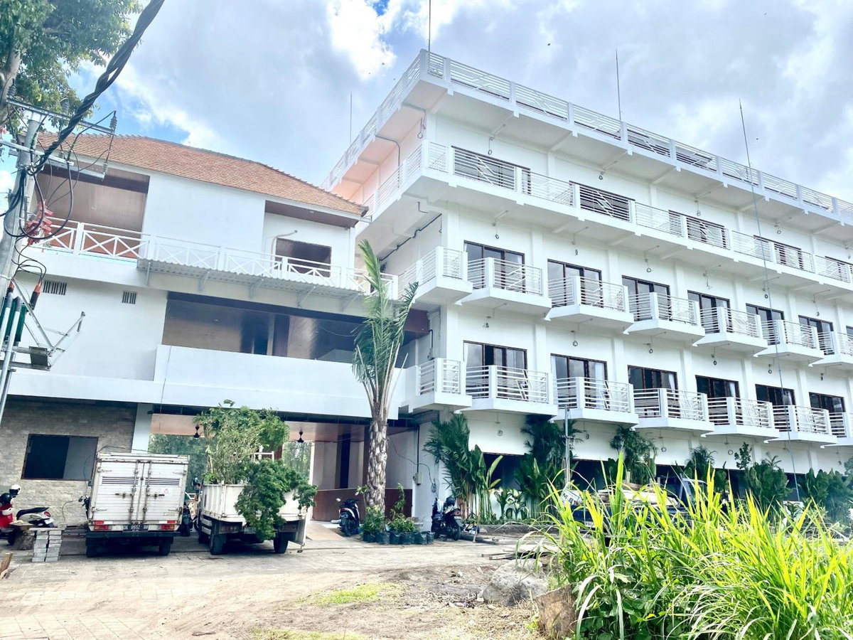 Hotel · Made Canggu 77, Canggu