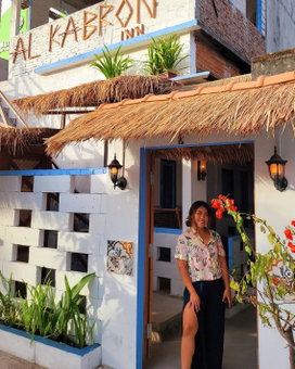 Al Kabron Inn, Karimunjawa, Indonesia