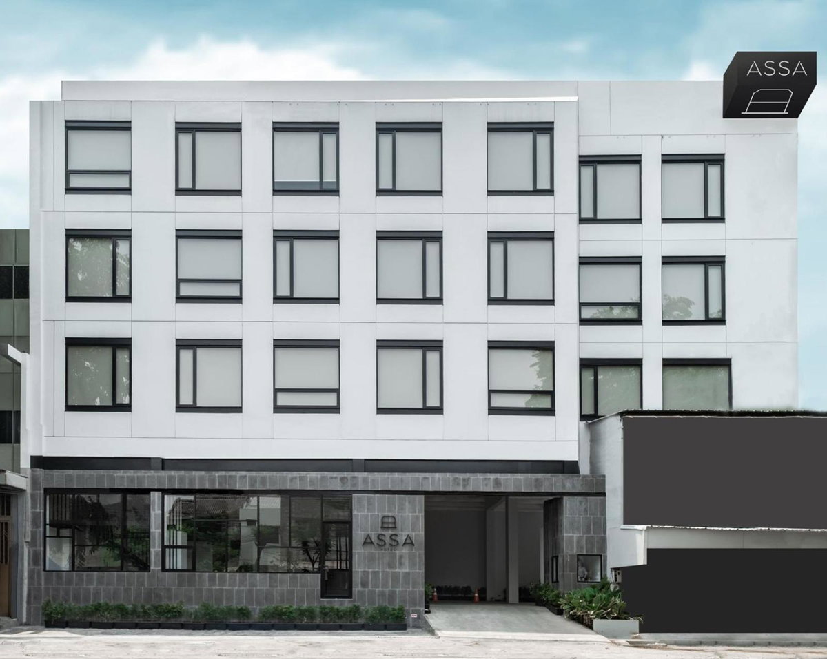 Hotel · Assa Hotel, Semarang