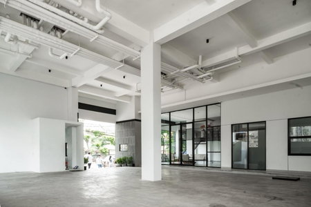 Assa Hotel, Semarang, Indonesia