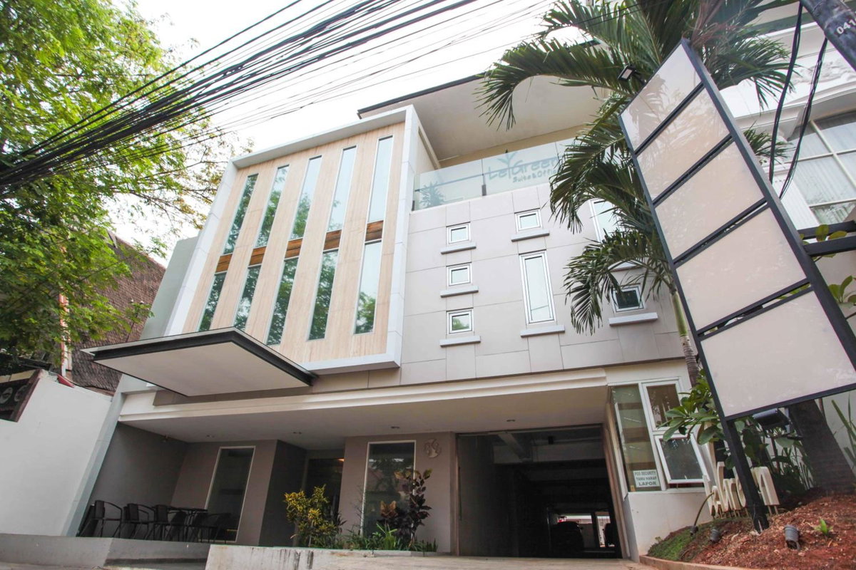 LeGreen Suite Kuningan, Indonesia