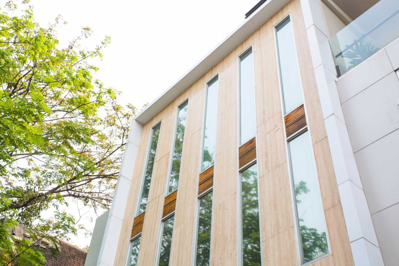 LeGreen Suite Kuningan, Jakarta, Indonesia