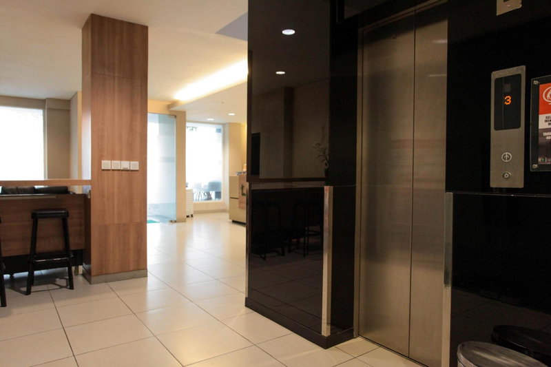 LeGreen Suite Kuningan, Jakarta, Indonesia