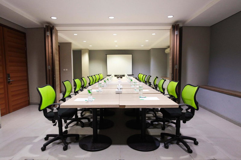 LeGreen Suite Kuningan, Jakarta, Indonesia