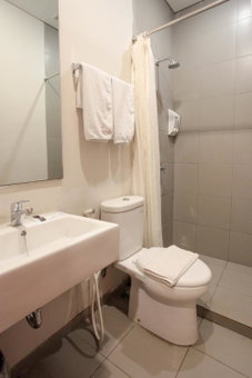 LeGreen Suite Kuningan, Jakarta, Indonesia