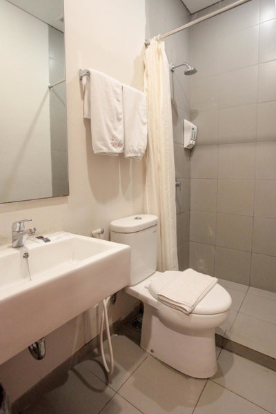 LeGreen Suite Kuningan, Jakarta, Indonesia