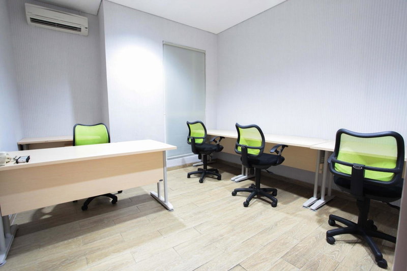 LeGreen Suite Kuningan, Jakarta, Indonesia