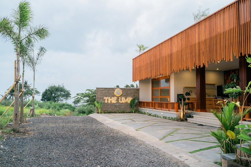 The Ume, Canggu, Indonesia