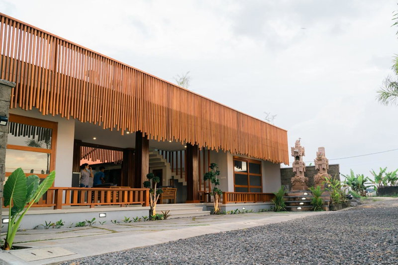 The Ume, Canggu, Indonesia