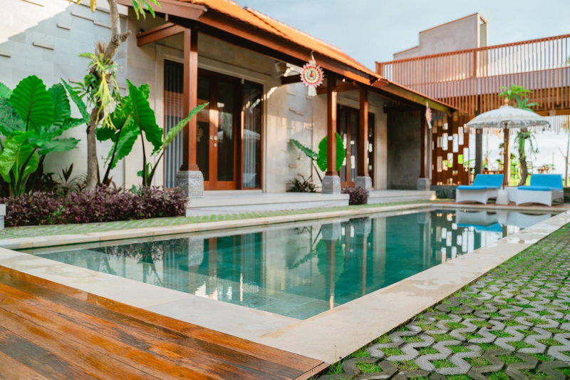 The Ume, Canggu, Indonesia