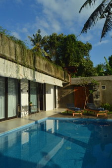 Serenity Private Villa Mas Ubud, Ubud, Indonesia