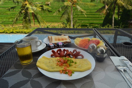 Serenity Private Villa Mas Ubud, Ubud, Indonesia