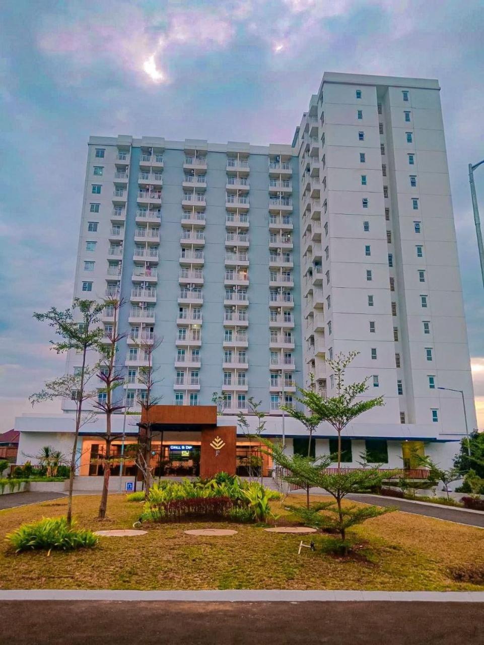 Hotel · Sienna Hotel Bogor, Kedungbadak